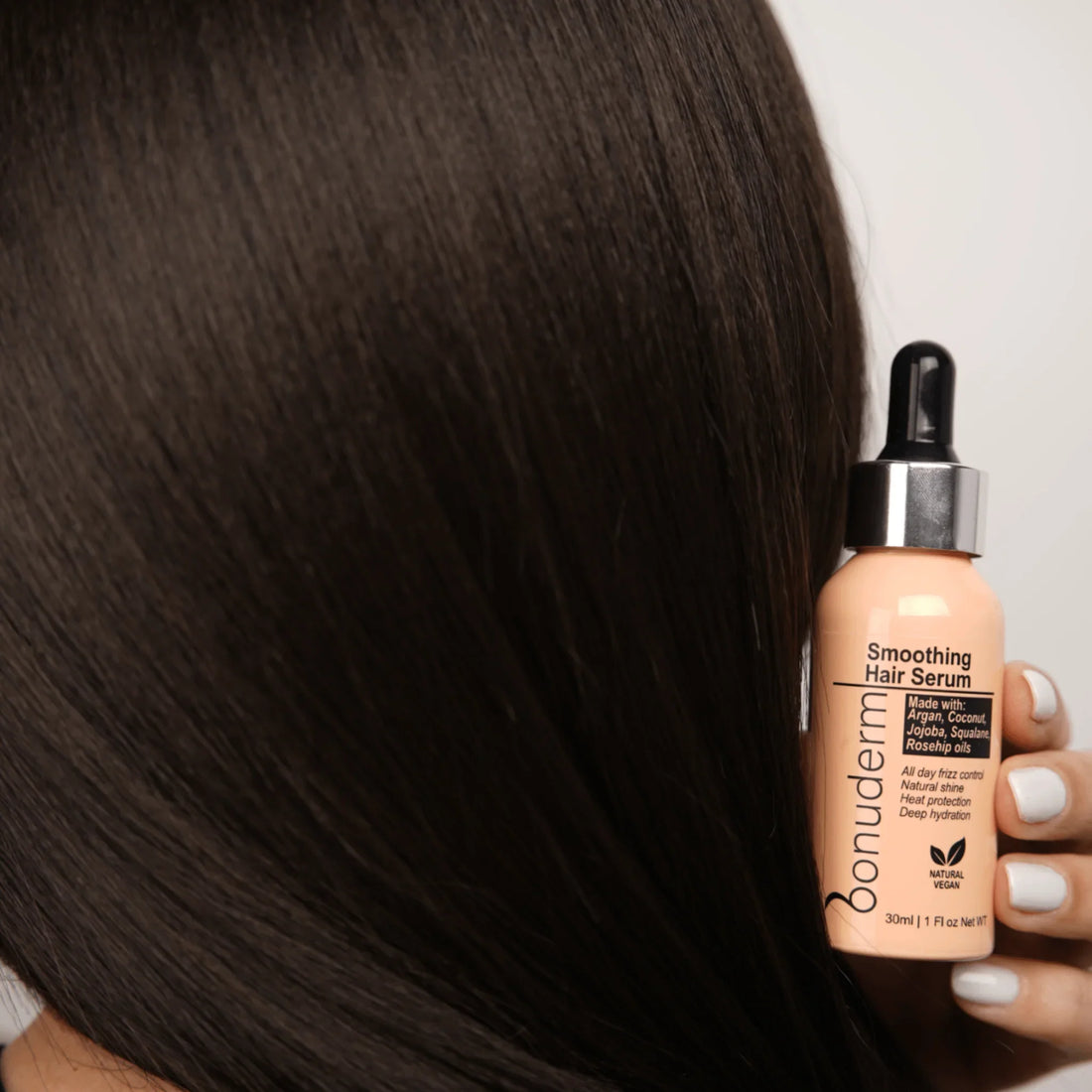 What Is Your Hair Craving Lately? Hydration Hair Oil