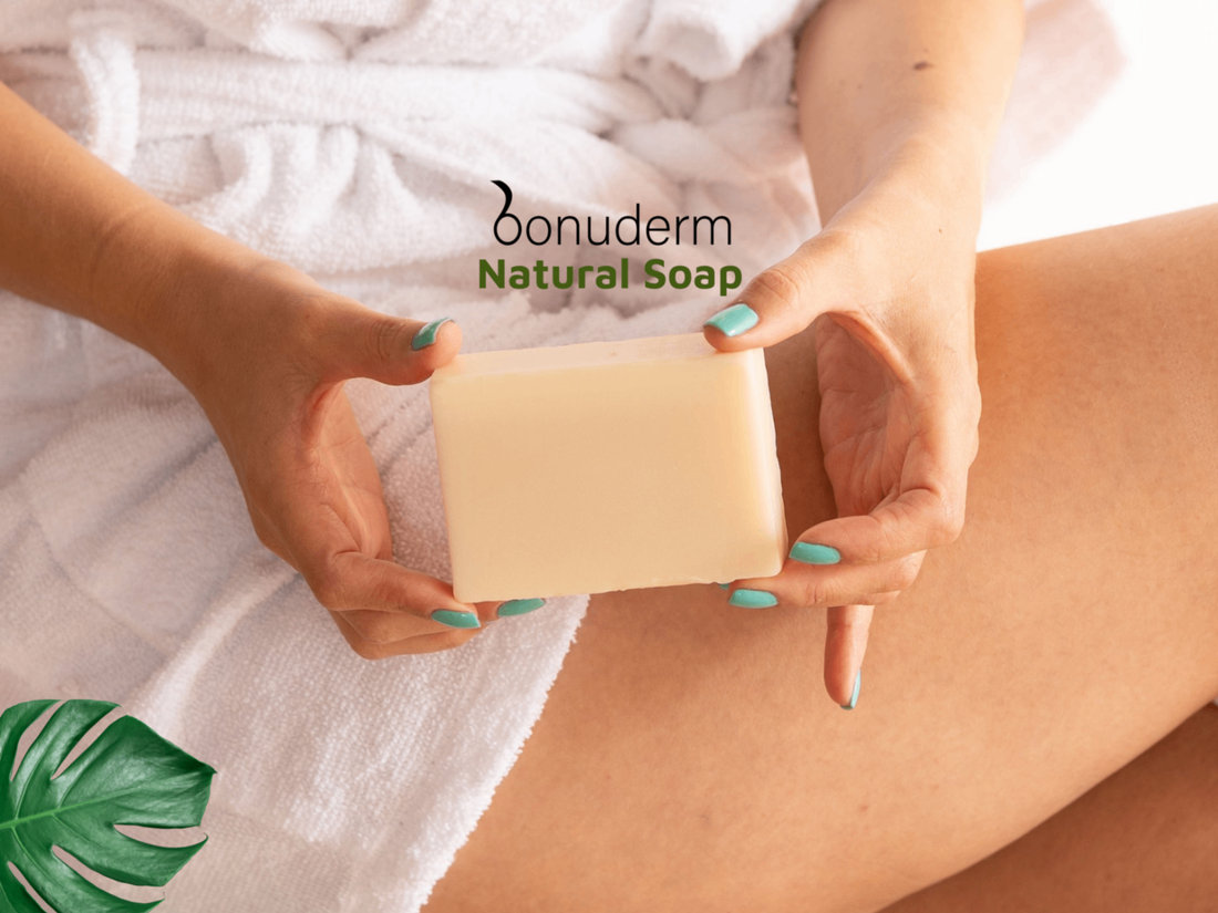 Why Real Soap for Women Starts with Plant Oils and Fewer Ingredients