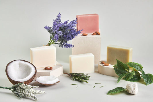 What Is the Best Natural Soap? Discover Benefits for Skin & Environment - Bonuderm