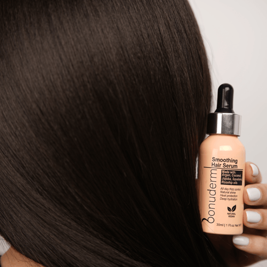 What Is Your Hair Craving Lately? Hydration Hair Oil