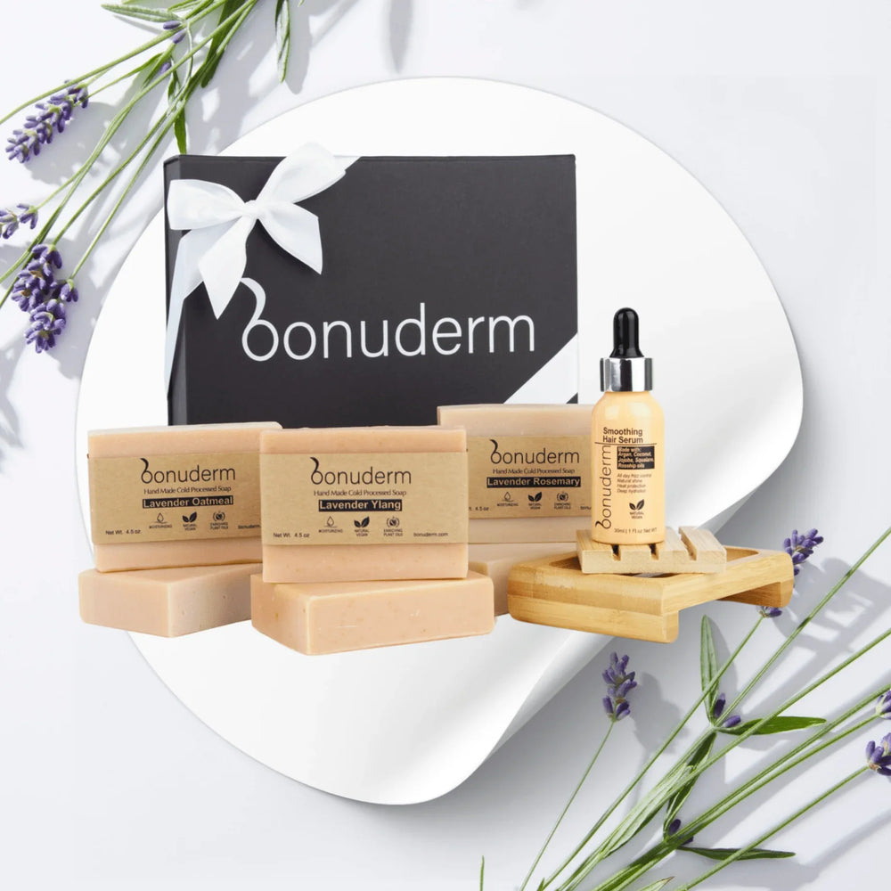 Handmade Gifts For Mother's Day - Bonuderm