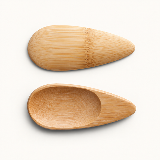 Bamboo Deodorant Applicator