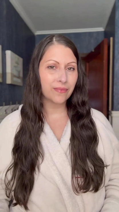 Unboxing Bonuderm Luxury handmade soap gift set