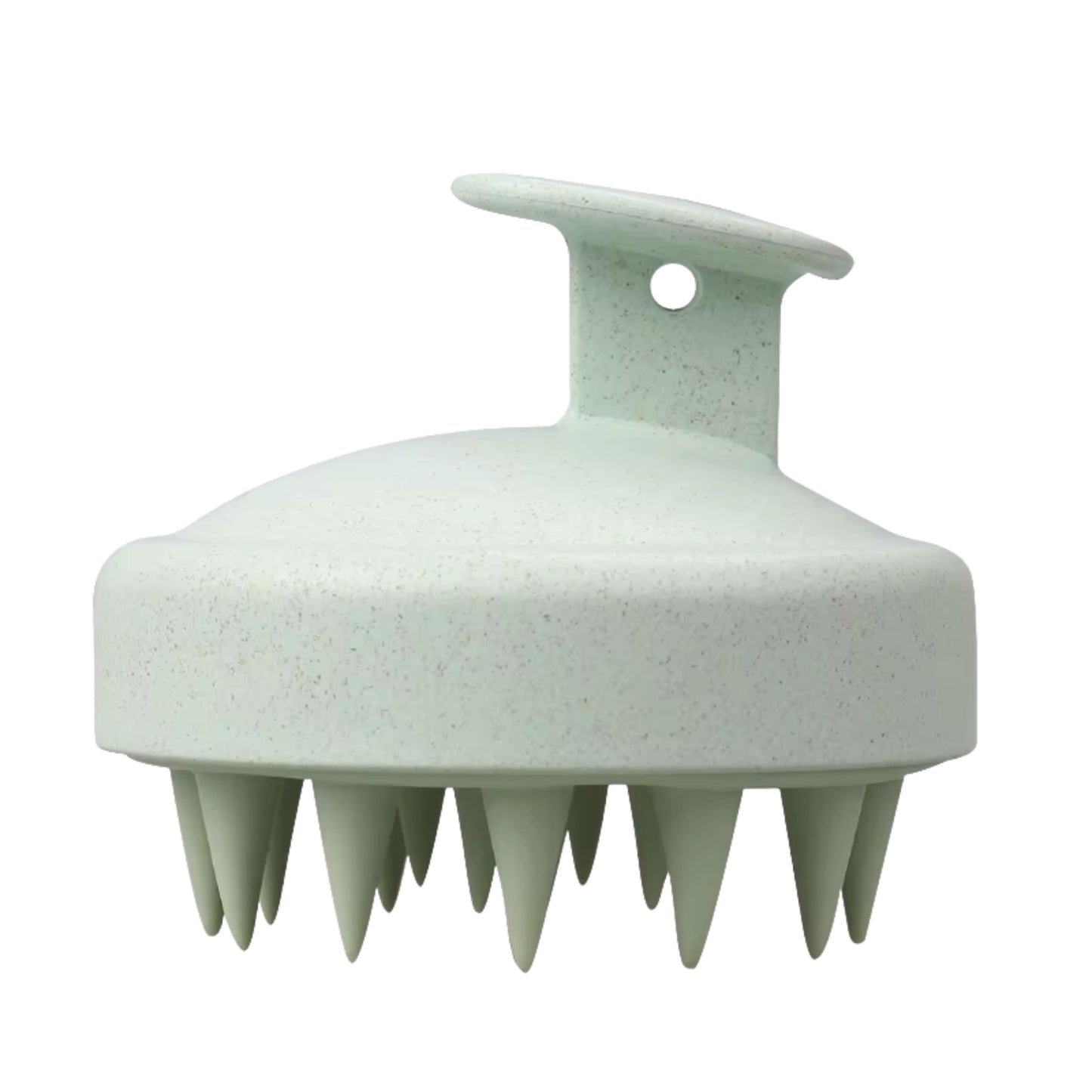 Scalp Massager - Gentle Scalp Brush for Hair & Root Care