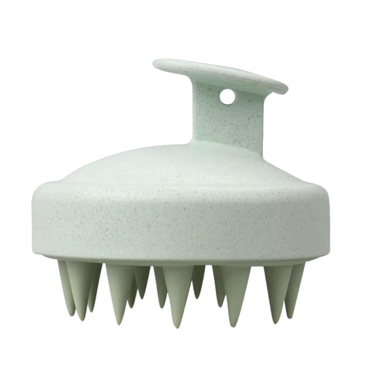 Scalp Massager - Gentle Scalp Brush for Hair & Root Care